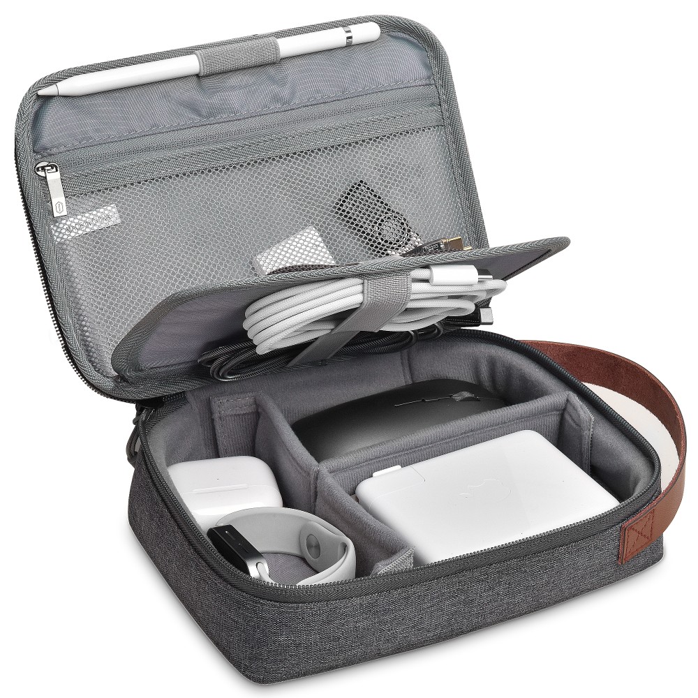 WiWU Minimalis Travel Pouch